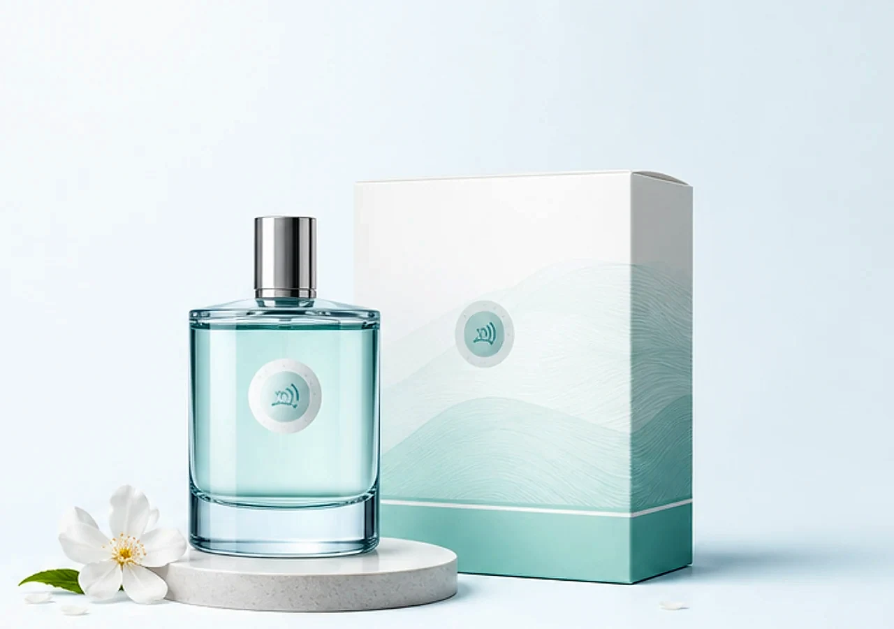 Belleza & Cosmetica conectado a nexID