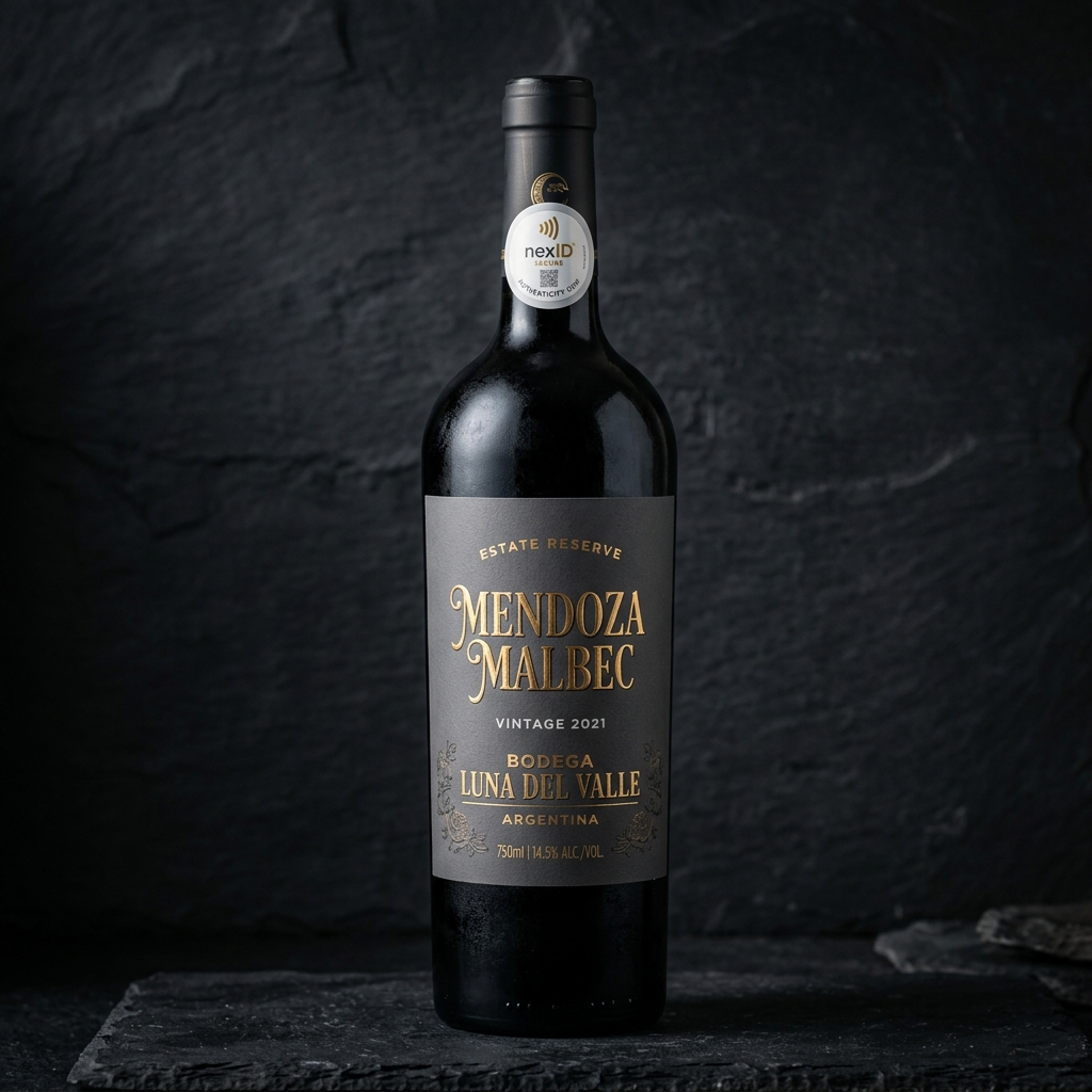 Gran Reserva Malbec